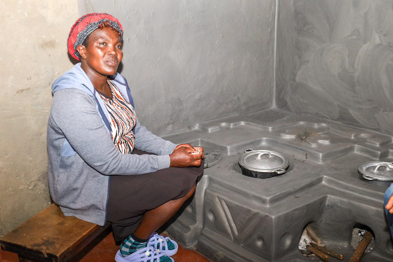 Cooking Smarter, Farming Better
